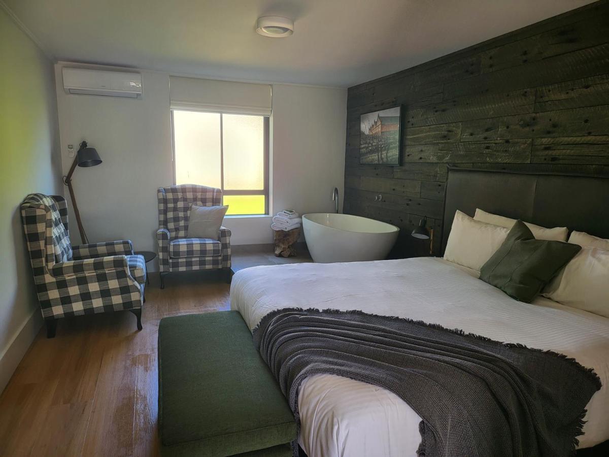 Barossa Weintal Hotel Tanunda