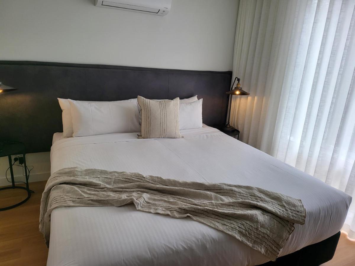 Hotel Barossa Weintal Tanunda