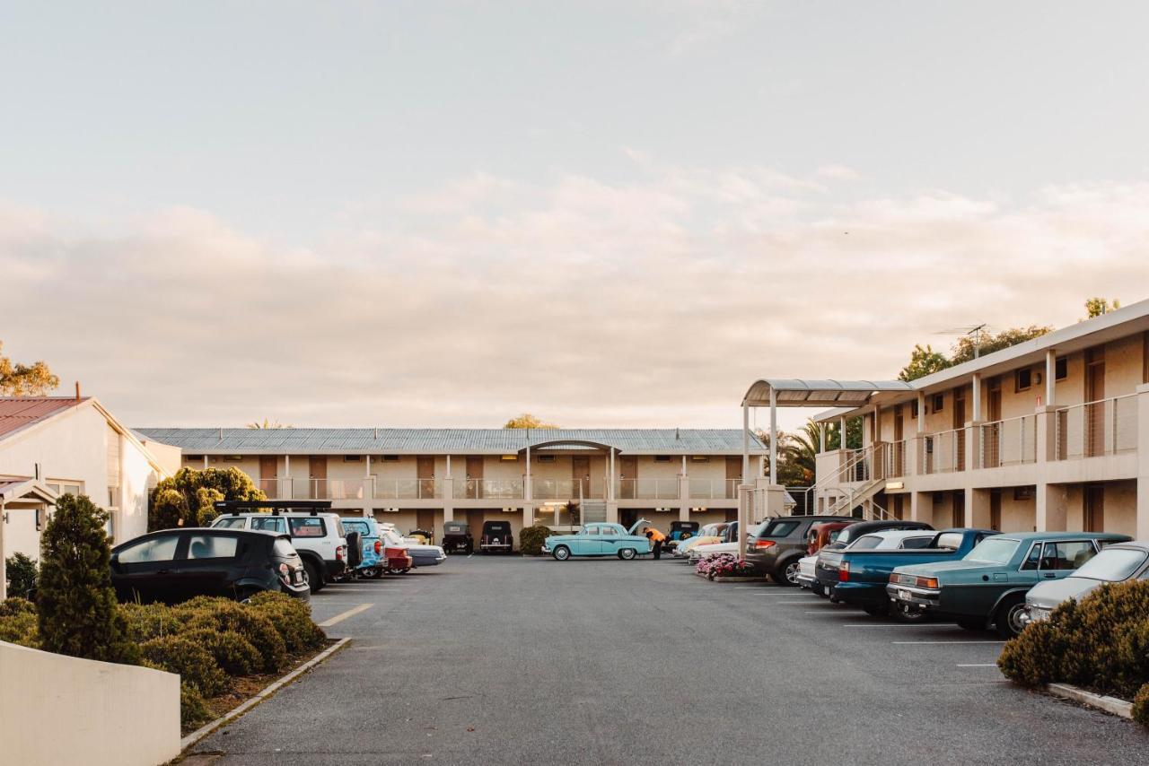 Hotel Barossa Weintal