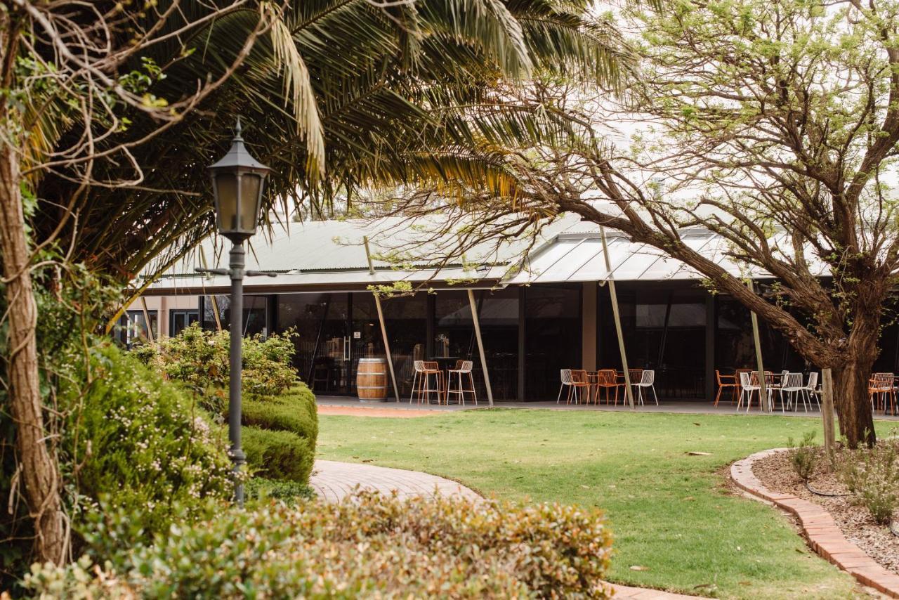 Barossa Weintal 3*