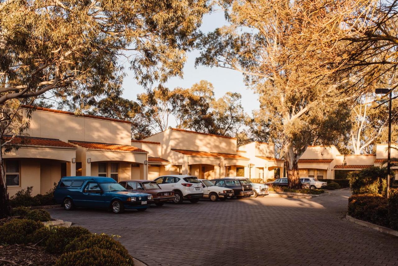 Barossa Weintal Tanunda
